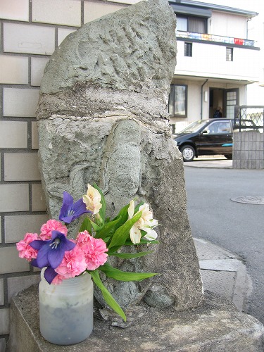 顔なし恵比須1