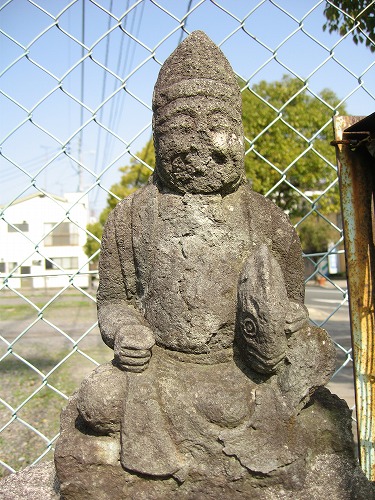 聞き耳恵比須1
