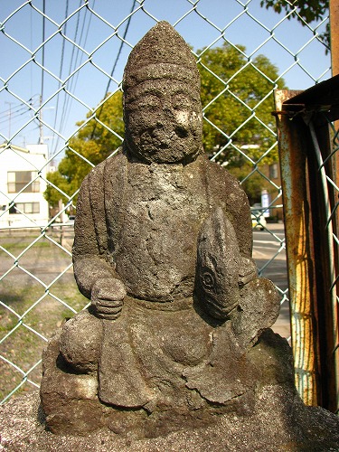 聞き耳恵比須2