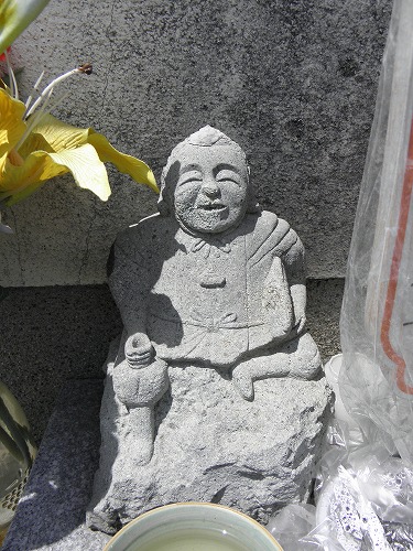 赤ちゃん恵比須7