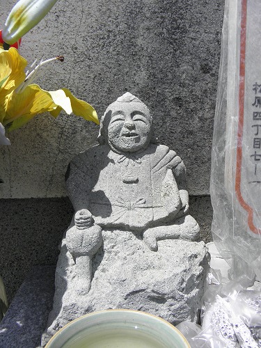 赤ちゃん恵比須8