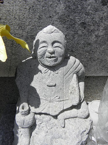 赤ちゃん恵比須9