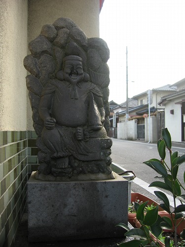 米粒恵比須1