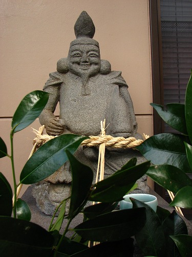 にこにこ福笑い恵比須4