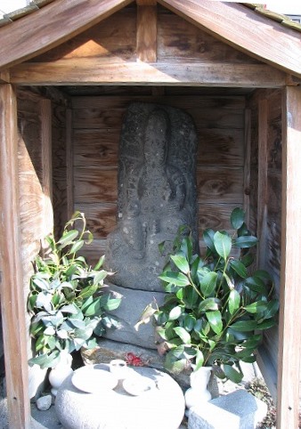 祠授かり恵比須1