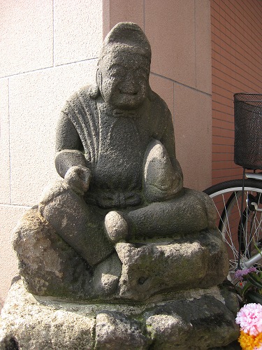 長崎街道恵比須2