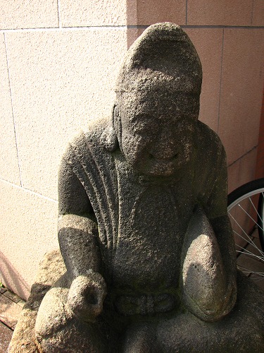 長崎街道恵比須4