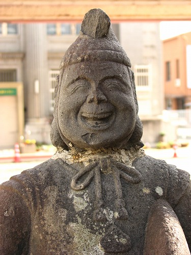 大笑い恵比須5