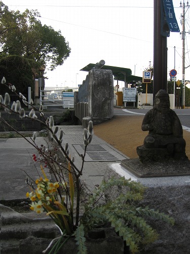 水ヶ江半跏恵比須5
