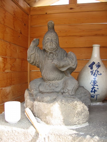 踊り恵比須1