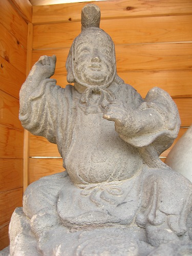 踊り恵比須5