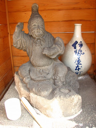踊り恵比須3