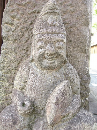 駄賃小路恵比須4
