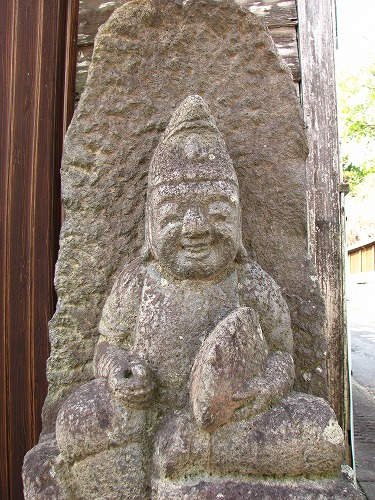 駄賃小路恵比須1