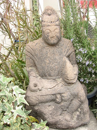 身代わり恵比須3