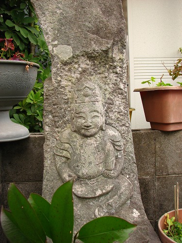 両足垂下恵比須1