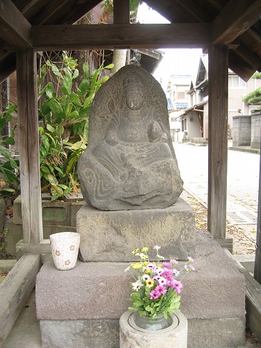 八戸窯恵比須1