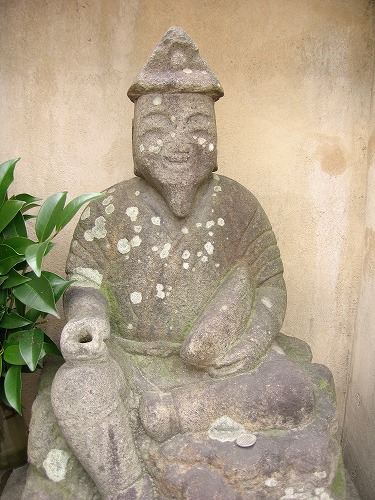 三角烏帽子恵比須2