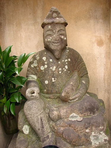 三角烏帽子恵比須3