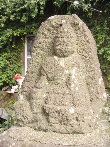 北面天満宮恵比須1