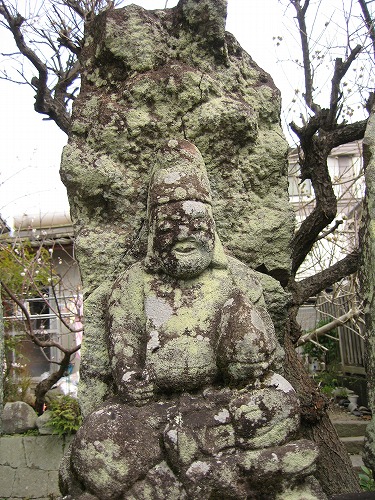 北面天満宮恵比須6
