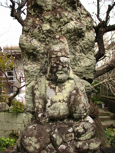 北面天満宮恵比須7