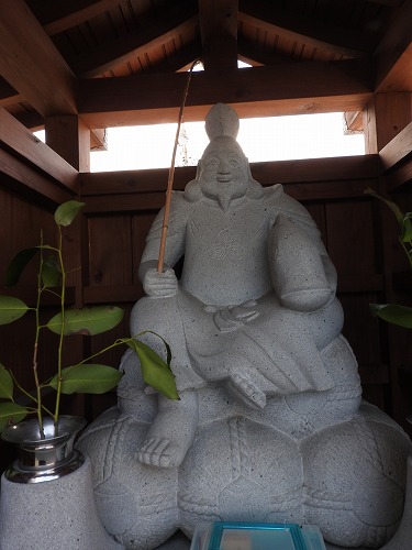 米俵腰かけ恵比須5
