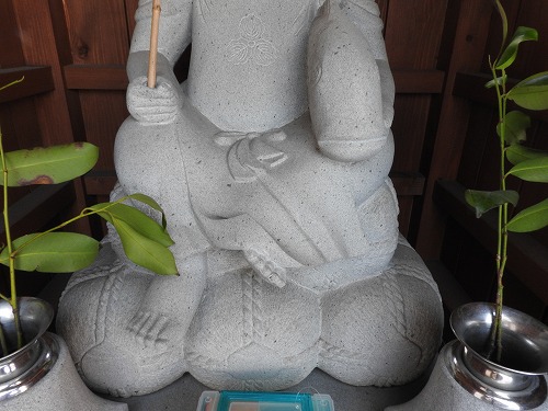 米俵腰かけ恵比須4