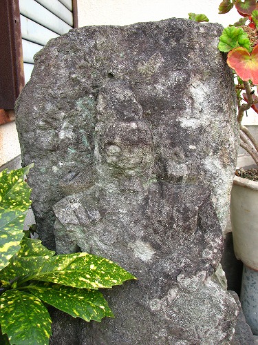 伊勢町半跏恵比須1