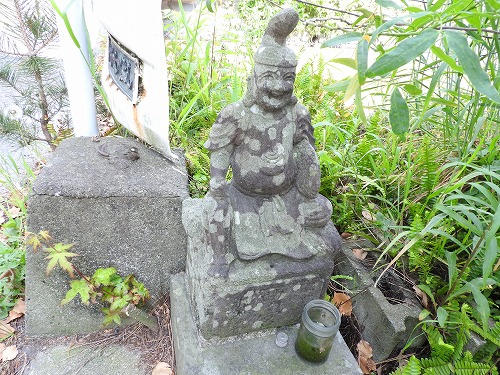 中川橋恵比須1