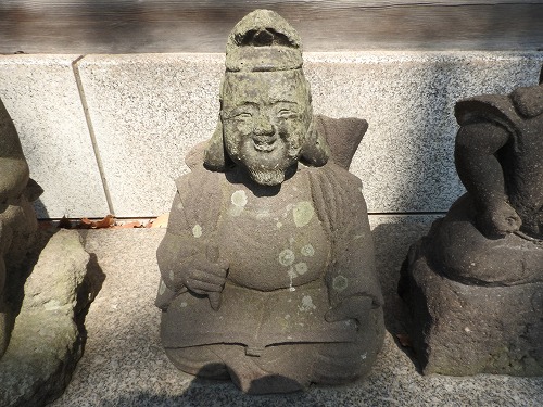 与賀大福帳恵比須5