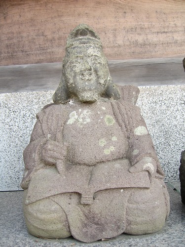 与賀大福帳恵比須2