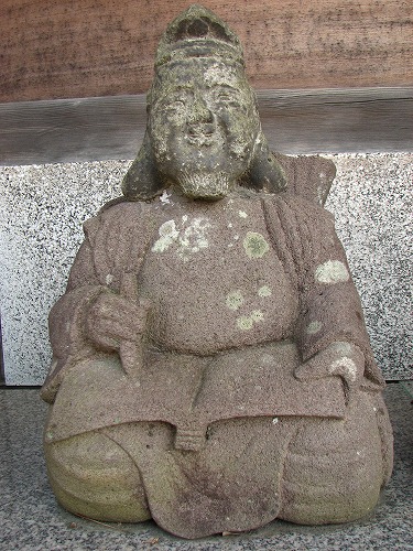 与賀大福帳恵比須1