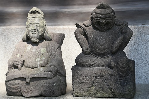 与賀大福帳恵比須4