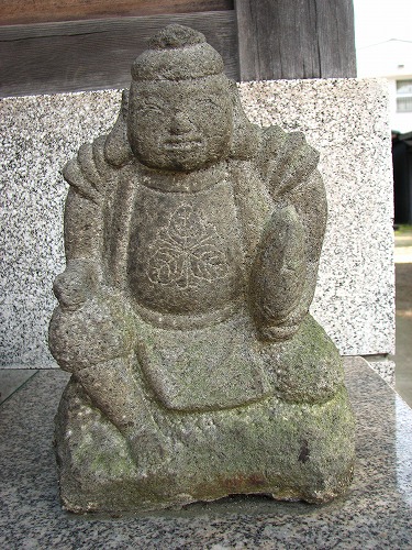 与賀三つ葉柏恵比須4