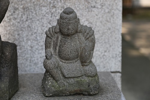 与賀三つ葉柏恵比須1