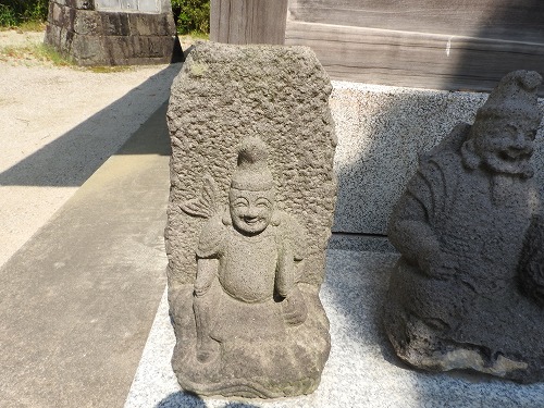 与賀波台座恵比須4