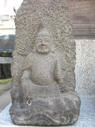 与賀波台座恵比須1
