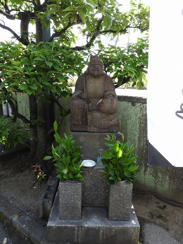 夕暮れ恵比須5