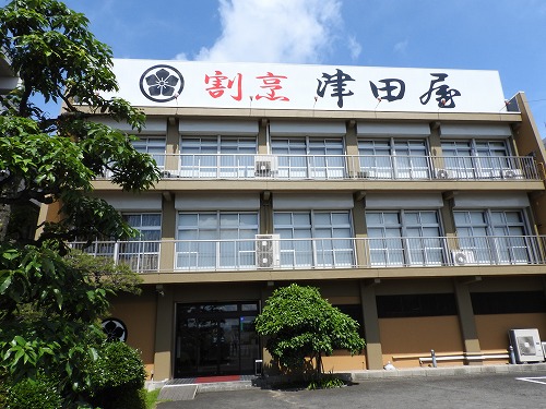 夕暮れ恵比須6