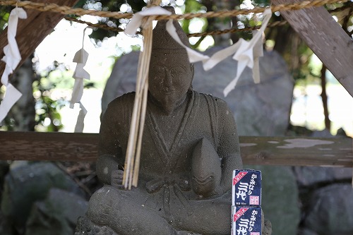 石造恵比須4