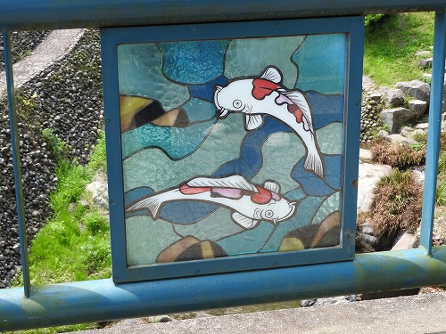 清水の滝6