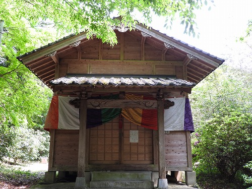 見瀧寺宝地院17