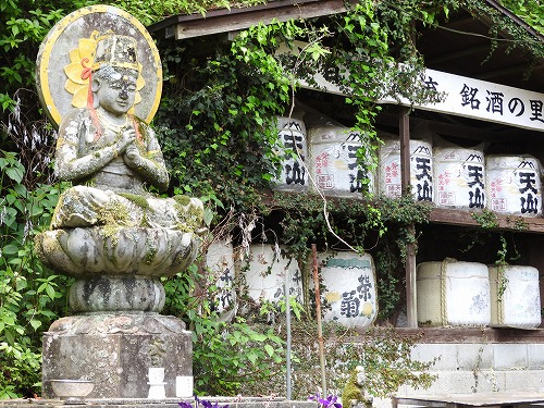 見瀧寺宝地院20