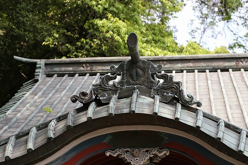 見瀧寺宝地院4