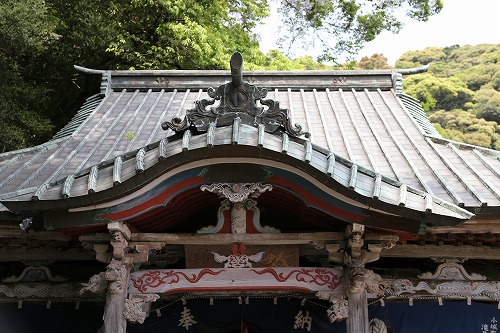 見瀧寺宝地院5