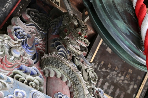 見瀧寺宝地院8