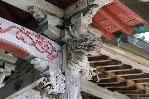 見瀧寺宝地院10
