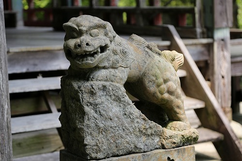 見瀧寺宝地院11