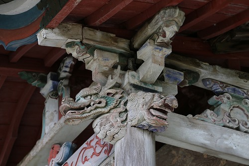 見瀧寺宝地院15